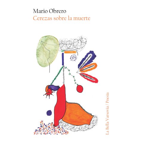 Anagrama - Cerezas Sobre La Muerte