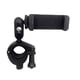 thumbnail image 2 of Soporte Para Teléfono Marching Band Music Lyre Resistente Para Clarinete Oboe Marching Band, 2 of 5
