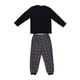 thumbnail image 3 of Pijama Star Wars Hombre S, 3 of 3