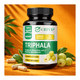 thumbnail image 5 of Triphala 2000mg Organico Antioxidante Cleanse Detox Herbal, 5 of 9