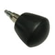 thumbnail image 1 of Perilla de Metal Pin Universal M16 para bicicleta de ejercicio, banco de entrenamiento, equipo de Fitness, piezas de bicicletas estacionarias, 1 of 5