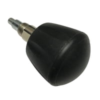 Magideal - Perilla De Metal Pin Universal M16 Para Bicicleta De Ejercicio, Banco De Entrenamiento, Equipo De Fitness, Piezas De Bicicletas Estacionarias