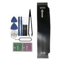 Bothyi - Cable Flexible De Conector De Placa Principal Para Samsung Galaxy Note 10 Professional