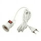 thumbnail image 1 of Soquete E27 con interruptor cable 8 mts enchufe, 1 of 4