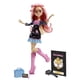 thumbnail image 1 of ¡Doll Monster High Ssustos, cámara, acción! Gorgona víbora, 1 of 9