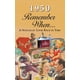 thumbnail image 1 of Tarjeta de felicitación Seek Publishing 1950 Remember When, 1 of 1