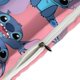 thumbnail image 4 of Stitch Print Bedding Set Pattern Duvet Cove Set 3 Pieces 1 Quilt Cover And 2 Pillowcases for Women Men Teens, 4 of 5