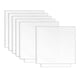 thumbnail image 3 of Tablero De Plástico De Hoja De Acrílico Transparente Para Letrero DIY Display Crafts Square, 3 of 5