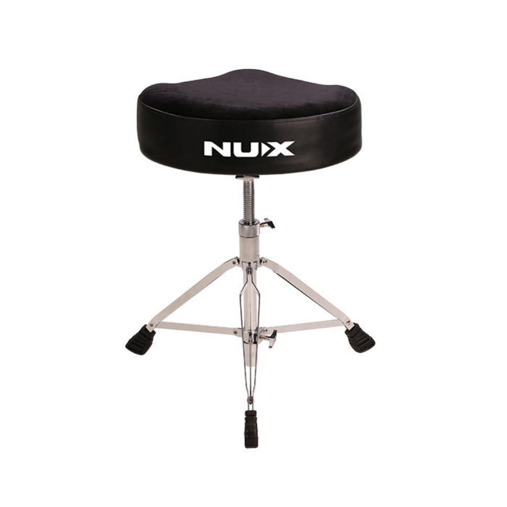 Sillín Trono Para Batería Ndt-03 Nux