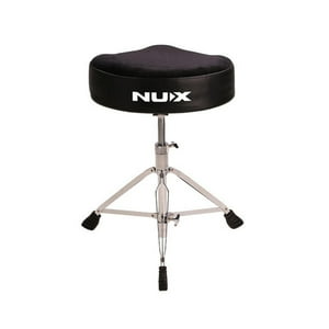 Sillín Trono Para Batería Ndt-03 Nux