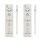thumbnail image 1 of Controlador Wii Remote MOLICUI Inalámbrico para Nintendo Wii U - Pack de 2, 1 of 5
