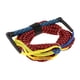 thumbnail image 2 of Cuerda para esquí acuático de 23 m con asa, arnés de remolque, cuerda ligera para wakeboard, tabla de rodillas para surf, accesorios para esquí acuáti, 2 of 5