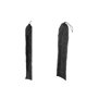 thumbnail image 2 of 2pcs plegable alpenstock senderismo bastón bolsa de almacenamiento bolsa de transporte 2 tama?o, 2 of 3