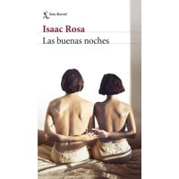 Planeta - Libro Las Buenas Noches - Isaac Rosa