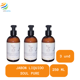 thumbnail image 3 of Jabon de Mano Liquido Vainilla Soul Pure 250 ml 3 Unidades, 3 of 4