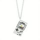 thumbnail image 3 of Gamepad Necklace, Cool Punk Hip Hop Game Console Pendant Jewelry, 3 of 3