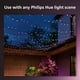 thumbnail image 3 of Cadena de luces Philips Hue Festavia de 20 m y 250 minildes, 3 of 7