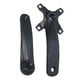 thumbnail image 4 of Juego De Bielas Para Bicicleta De Carretera, Juego De Bielas Para Bicicleta, Brazo De Manivela Izquierdo Y Derecho De Alta Resistencia De 152mm, 4 of 5