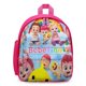 thumbnail image 1 of Bebé Finn Mochila Escolar para Niños y Niñas, Mochila Infantil Ligera de Alta Calidad, Grande y Duradera ROSA, 1 of 6