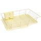thumbnail image 1 of Juego de escurridores de platos Sweet Home Collection que ahorra espacio, 1 of 1