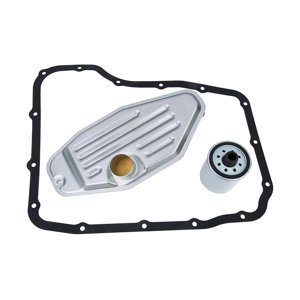 Ioensy - 5013470Ac 5013470Aa 4799507 Kit De Filtro De Transmisión Para Premium