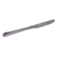 Genérico - Set 12 Pcs Cuchillo Postre London