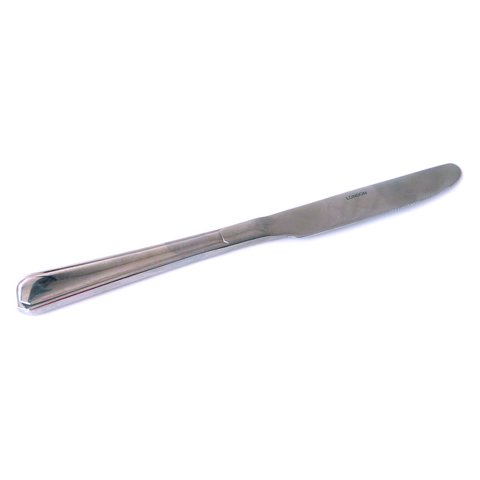 Genérico - Set 12 Pcs Cuchillo Postre London