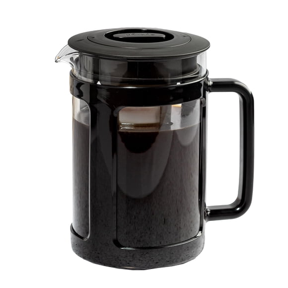 Cold Brew Coffee Maker Primula 1.5L Negra