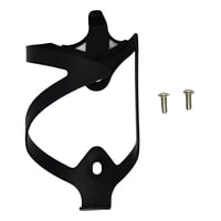 Rockbros - Porta Caramañola De Aluminio 26Gr Bicicleta Botella Negro