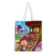 thumbnail image 1 of Cartera Paula & Pals Estampado Lienzo 40x45cm, 1 of 6