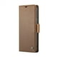 thumbnail image 5 of CaseMe tipo cartera Samsung Galaxy A54 5G con cierre magnético, RFID, tarjetero, soporte, carga inalámbrica, 5 of 5