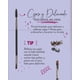 thumbnail image 2 of Pack x2 Brocha Doble para Cejas y Delineado Oh! My Brush Magic Makeup, 2 of 2