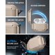 thumbnail image 4 of Funda Impermeable Para Airpods Pro 3 Con Cierre Seguro Caqui, 4 of 8