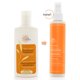 thumbnail image 2 of Crema hidratante Earth Science, ligeramente perfumada con almendra y aloe, 150 ml, paquete de 3, 2 of 5