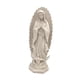 thumbnail image 5 of Estatua de la Santísima María, elegante figura, accesorio para el hogar, coleccionable, capilla católica, decoración navideña para el hogar, adorno pa Estilo F, 5 of 5