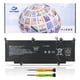 thumbnail image 1 of Batería ANTIEE RR04XL HP Spectre X360 15.4V 60.76Wh, 1 of 7