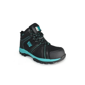 Hardwork - Calzado Seguridad Hw Bering Low Aqua