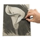 thumbnail image 5 of Set Mediano de Paneles de Lienzo de Lino con Primado Transparente Senso, 5 of 7
