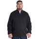 thumbnail image 5 of Sweater Half Zipper Azul Marino 4xl, 5 of 5