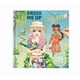 thumbnail image 2 of Cuaderno Dress Me Up Safari Con 11 Hojas De Sticker Topmodel, 2 of 4
