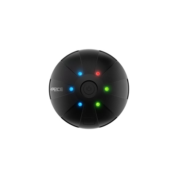 Bola de masaje vibratoria portátil Hyperice Hypersphere Go