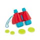 thumbnail image 5 of Binoculares B. toys para niños con correa para acampar y hacer senderismo a partir de 3 años, 5 of 7
