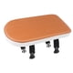thumbnail image 1 of Asiento Trasero De Bicicleta Cojín Grueso Para Asiento Trasero De Bicicleta Para Exteriores La Mayoría De Las Bicicletas Ciclismo Marrón, 1 of 3