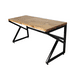 thumbnail image 2 of MESA ESCRITORIO 150x60x75 GRUESA 15mm MADERA DE PINO, 2 of 3