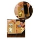 thumbnail image 3 of Cartera Plegable Mujer Leaves, 3 of 5