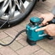 thumbnail image 4 of Inflador Inalambrico 40v MP001GZ Makita, 4 of 4