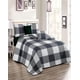 thumbnail image 3 of Cubrecama Quilt Plaza y Media Verano Fresco 11n34, 3 of 3