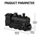 thumbnail image 4 of Humidificador Ultrasonico De Tren Humificador Aire Difusor 300ml, 4 of 5