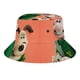 thumbnail image 5 of Sombrero Bucket Desmarcar Wallace y Gromit Adulto, 5 of 6