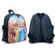 thumbnail image 4 of Princesas Disney Mochila Escolar para Niños y Niñas, Mochila Infantil Ligera de Alta Calidad, Grande y Duradera Azul, 4 of 6